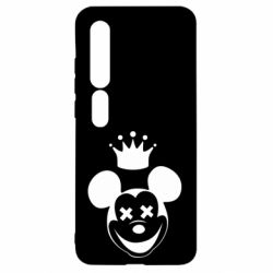 Чехол для Xiaomi Mi10/10 Pro Mickey Mouse Swag - PrintSalon