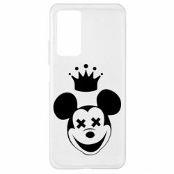 Чехол для Xiaomi Mi 10T/10T Pro Mickey Mouse Swag - PrintSalon