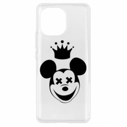 Чехол для Xiaomi Mi11 Mickey Mouse Swag - PrintSalon