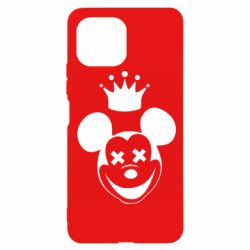 Чехол для Xiaomi Mi11 Lite Mickey Mouse Swag - PrintSalon