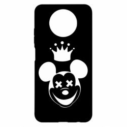 Чехол для Xiaomi Redmi Note 9 5G/Redmi Note 9T Mickey Mouse Swag - PrintSalon