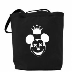 Эко-сумка Mickey Mouse Swag - PrintSalon