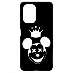 Чехол для Xiaomi Poco F3/K40 Mickey Mouse Swag - PrintSalon