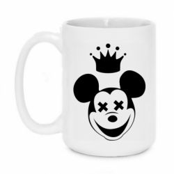 Чашка 420ml Mickey Mouse Swag - PrintSalon