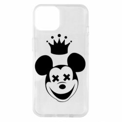 Чехол для iPhone 14 Mickey Mouse Swag