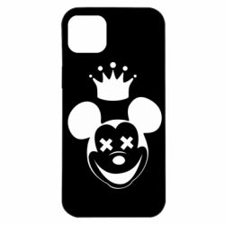 Чехол для iPhone 14 Plus Mickey Mouse Swag - PrintSalon