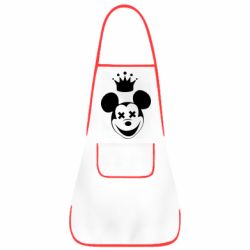 Фартук Mickey Mouse Swag - PrintSalon