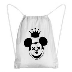 Рюкзак-мешок Mickey Mouse Swag - PrintSalon