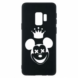 Чехол для Samsung S9 Mickey Mouse Swag - PrintSalon