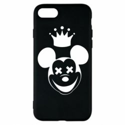 Чехол для iPhone 8 Mickey Mouse Swag - PrintSalon