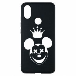 Чехол для Xiaomi Mi A2 Mickey Mouse Swag - PrintSalon