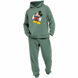 Детский костюм Mickey Mouse - PrintSalon