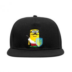 Снепбек Mignon Cossack Patriot - PrintSalon