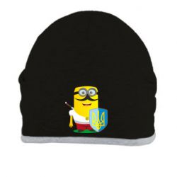 Шапка Mignon Cossack Patriot