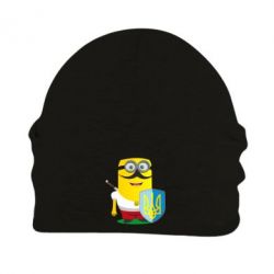 Шапка флісова Mignon Cossack Patriot - PrintSalon