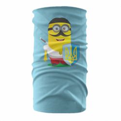 Бандана Mignon Cossack Patriot - PrintSalon