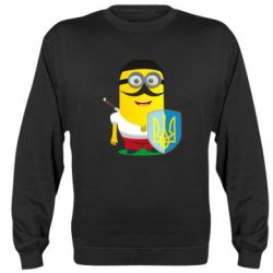 Світшот Mignon Cossack Patriot - PrintSalon