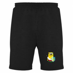 Чоловічі шорти Mignon Cossack Patriot - PrintSalon