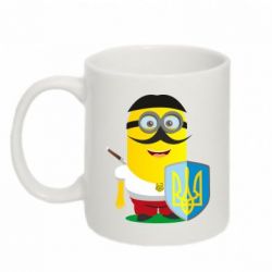 Чашка 320ml Mignon Cossack Patriot