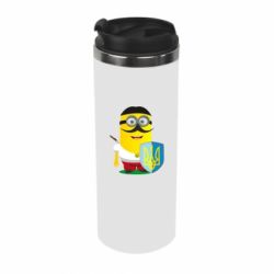 Термокружка Mignon Cossack Patriot - PrintSalon