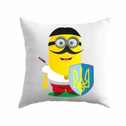 Подушка Mignon Cossack Patriot - PrintSalon