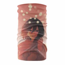 Бандана Mikasa Ackerman hero - PrintSalon