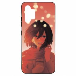 Чохол для Samsung A32 4G - PrintSalon