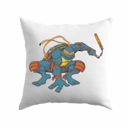 Подушка Микеланджело