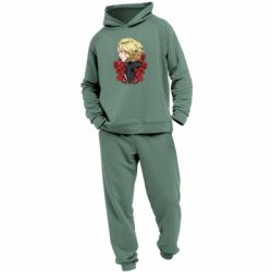 Дитячий костюм Mikey Tokyo Revengers