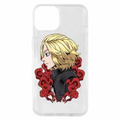 Чохол для iPhone 14 Mikey Tokyo Revengers