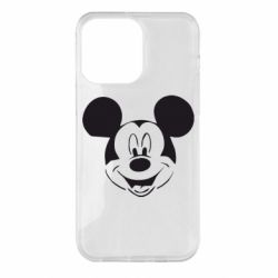 Чохол для iPhone 14 Pro Max Міккі Маус - PrintSalon