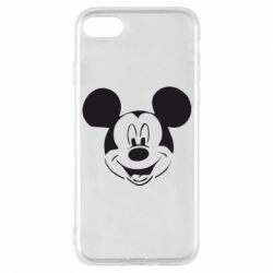 Чохол для iPhone 8 Міккі Маус - PrintSalon