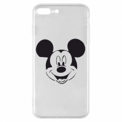 Чохол для iPhone 8 Plus Міккі Маус - PrintSalon