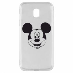 Чохол для Samsung J3 2017 Міккі Маус - PrintSalon