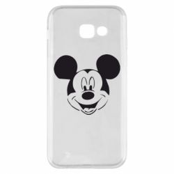 Чохол для Samsung A5 2017 Міккі Маус - PrintSalon