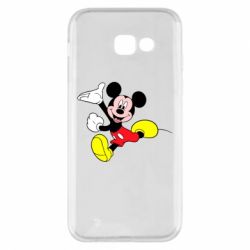 Чохол для Samsung A5 2017 Міккі Маус - PrintSalon