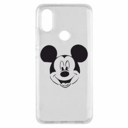 Чохол для Xiaomi Mi A2 Міккі Маус - PrintSalon