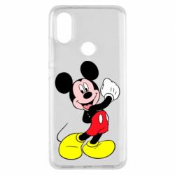 Чохол для Xiaomi Mi A2 Міккі Маус - PrintSalon