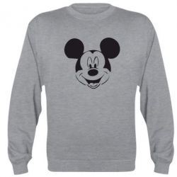 Світшот Міккі Маус - PrintSalon