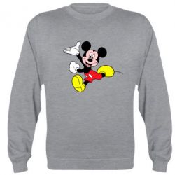 Світшот Міккі Маус - PrintSalon