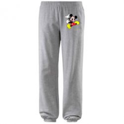 Штани Міккі Маус - PrintSalon