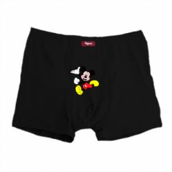 Труси-боксери Міккі Маус - PrintSalon