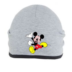 Шапка Міккі Маус - PrintSalon