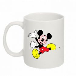 Чашка 320ml Микки Маус