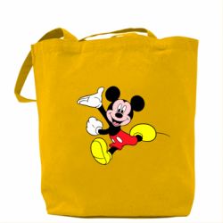 Торба Міккі Маус - PrintSalon