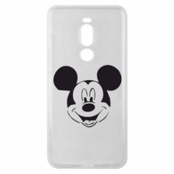 Чохол для Meizu Note 8 Міккі Маус - PrintSalon