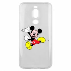 Чохол для Meizu X8 Міккі Маус - PrintSalon