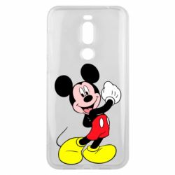 Чохол для Meizu X8 Міккі Маус - PrintSalon