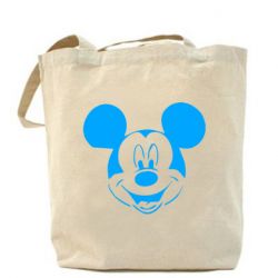 Торба Міккі Маус - PrintSalon