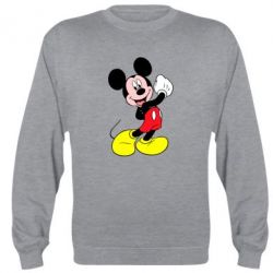 Світшот Міккі Маус - PrintSalon